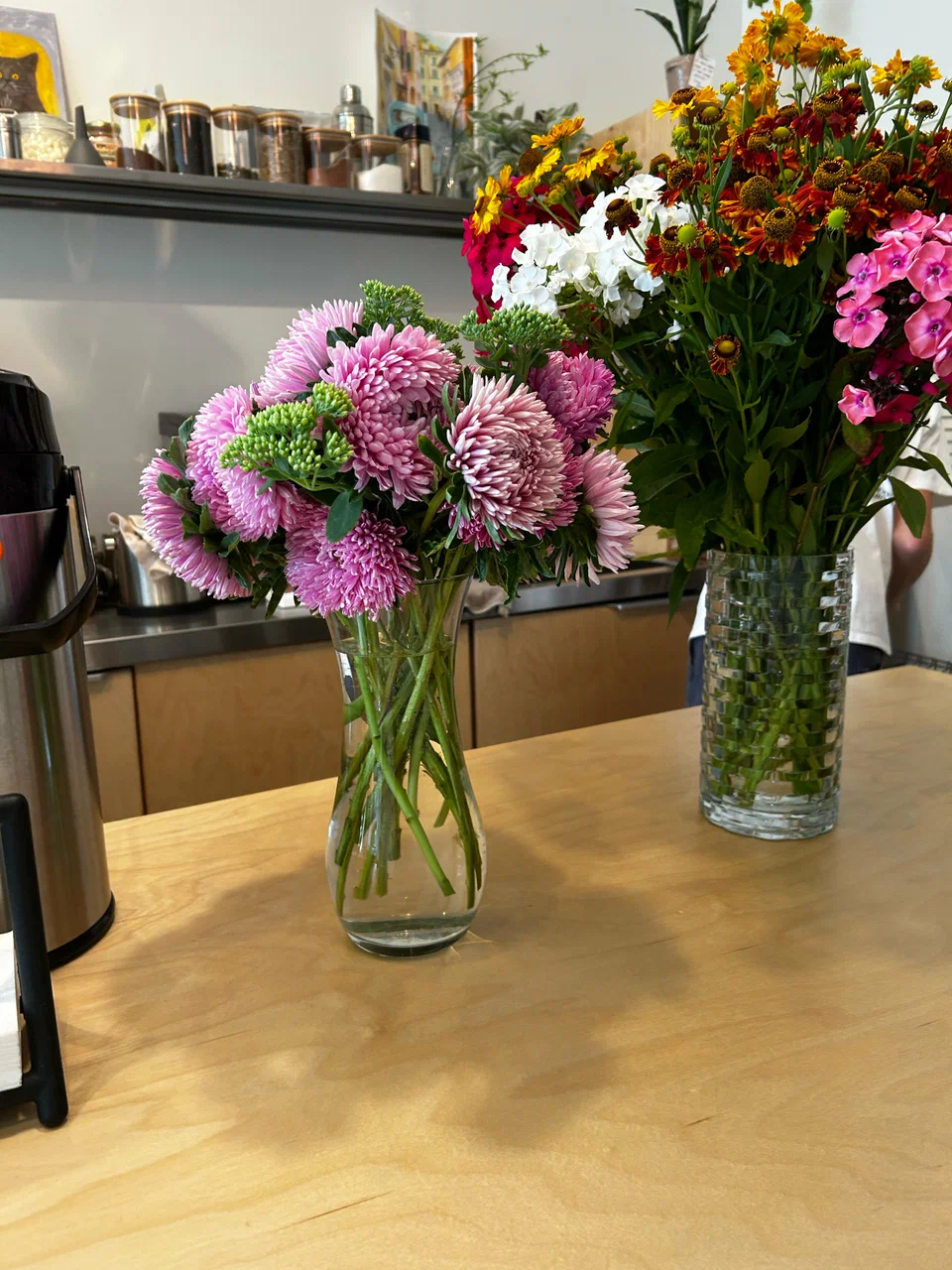 Фото кофейни